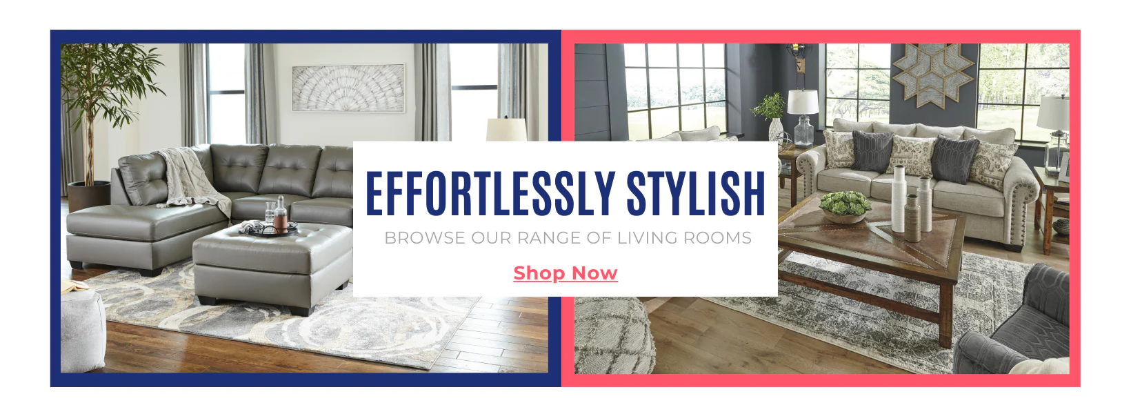 Quality Furnishings for Every Home